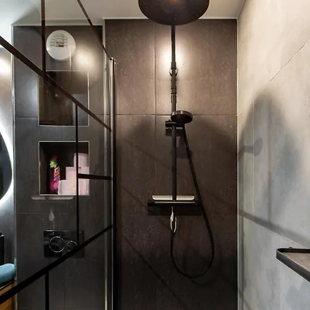 Casa De - T2 De 39 M2 à 15' La Défense, Proche Paris Appartamento Bezons